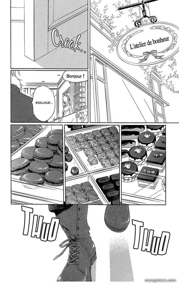 Shitsuren Chocolatier Chapter 1 41